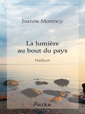cover image of La lumière au bout du pays